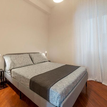 Metro Cipro! Alle Spalle Del Vaticano Apartment X4 Roma Eksteriør bilde