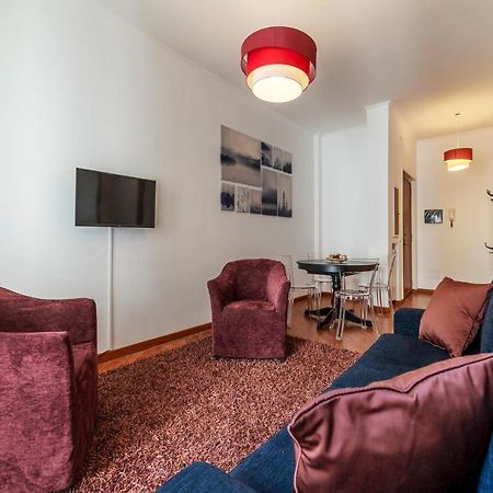 Metro Cipro! Alle Spalle Del Vaticano Apartment X4 Roma Eksteriør bilde