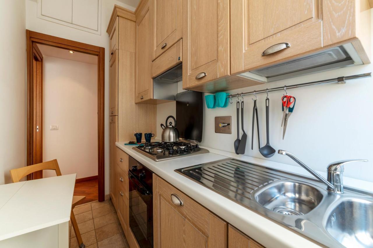 Metro Cipro! Alle Spalle Del Vaticano Apartment X4 Roma Eksteriør bilde
